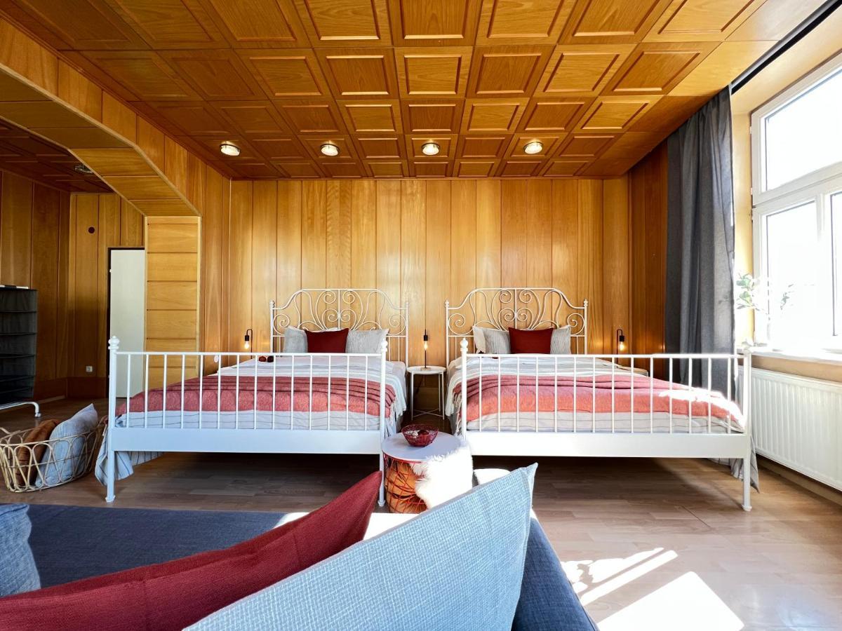 Joyful Place Apartment *